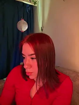 Im Valen Cute online show from 1, 2, 2025