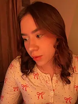 Im Valen Cute online show from 18, 10, 2025