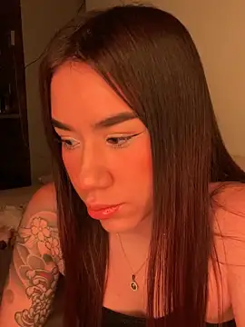 Im Valen Cute online show from 5, 6, 2026