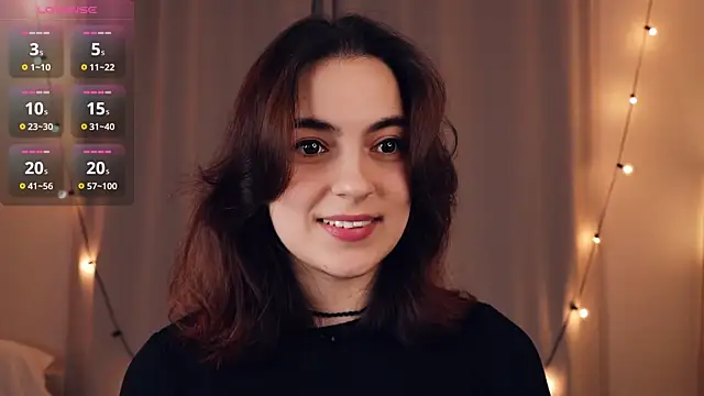 DracosMoon online show from 30, 1, 2025