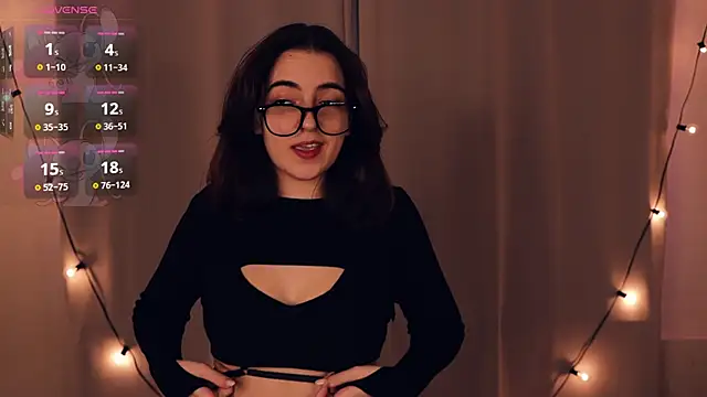 DracosMoon online show from 12, 2, 2025