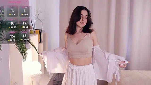 DracosMoon online show from 1, 3, 2025