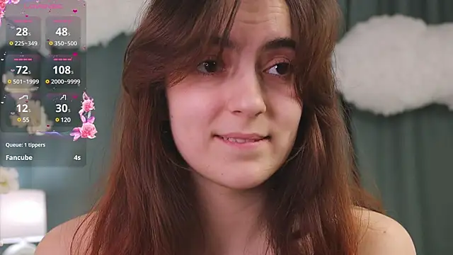 DracosMoon online show from 19, 3, 2025