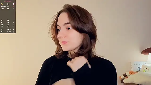 DracosMoon online show from 12, 3, 2026