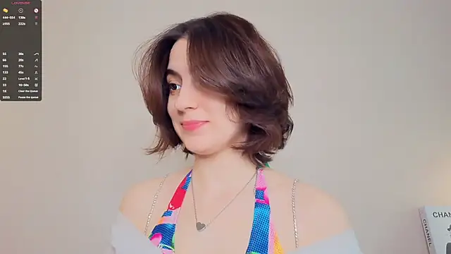 DracosMoon online show from 4, 4, 2026