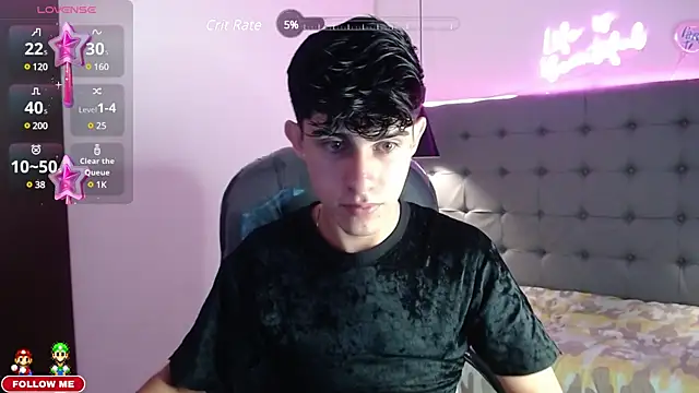 Dyla n18 online show from 6, 2, 2025