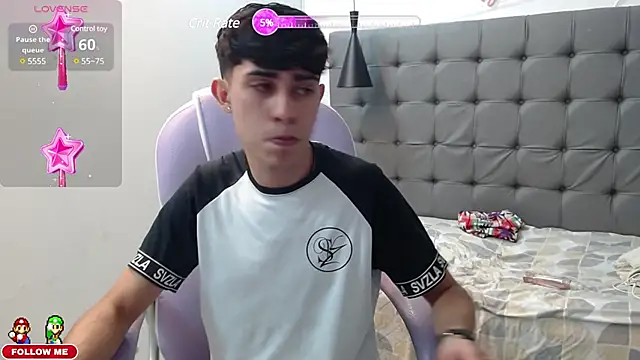 Dyla n18 online show from 18, 2, 2025