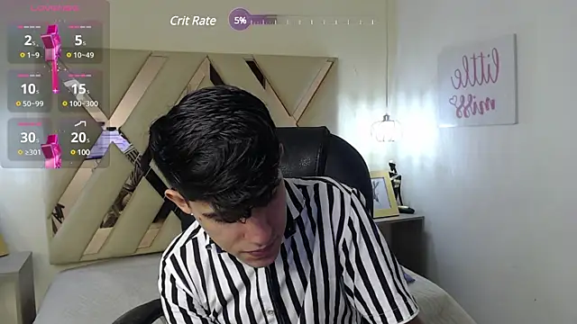 Dyla n18 online show from 12, 3, 2025