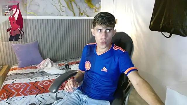 Dyla n18 online show from 21, 9, 2025