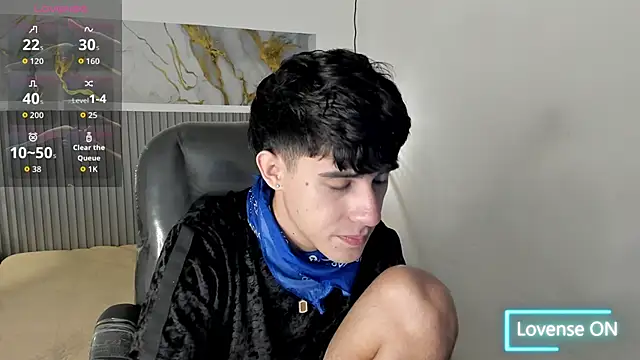 Dyla n18 online show from 17, 4, 2026