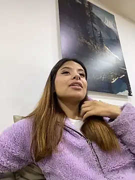 Antonella Torres2 online show from 10, 6, 2026