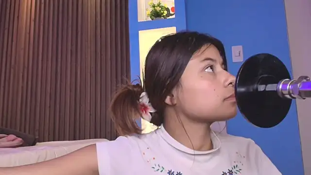 Antonella Torres2 online show from 25, 6, 2026