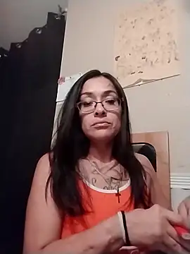 lovlypussy55 online show from 21, 9, 2025