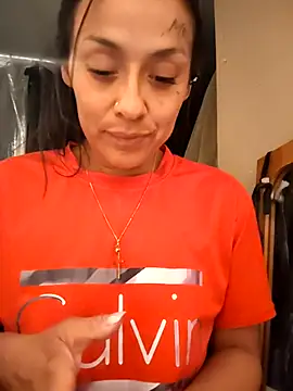 lovlypussy55 online show from 30, 9, 2025