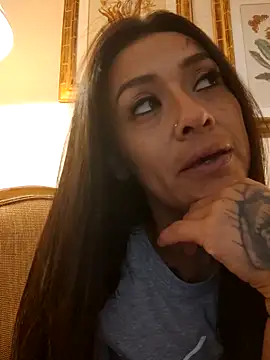 lovlypussy55 online show from 13, 10, 2025