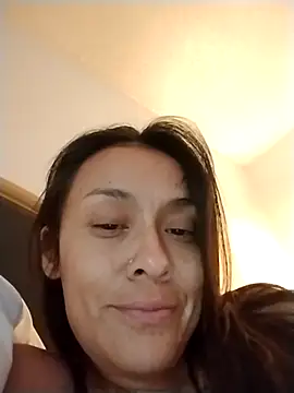 lovlypussy55 online show from 15, 10, 2025