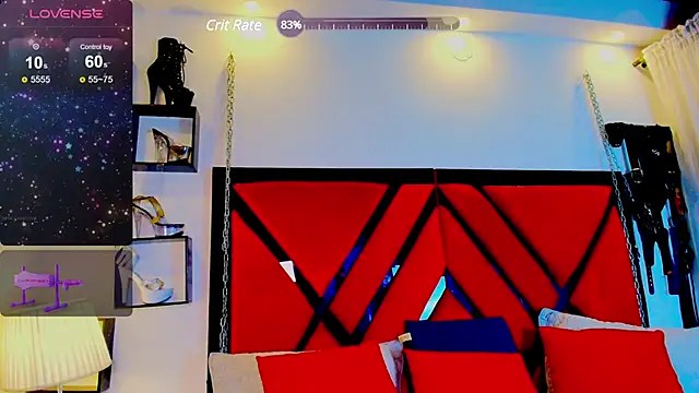 Ivyymmiller online show from 7, 3, 2025