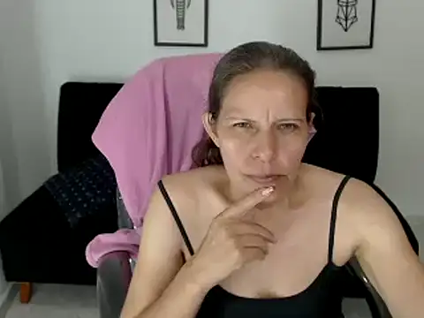 Milf karlye online show from 5, 1, 2025