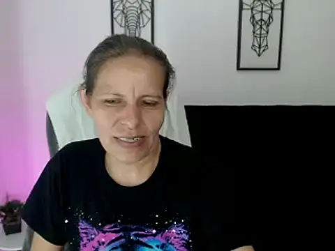 Milf karlye online show from 7, 2, 2025