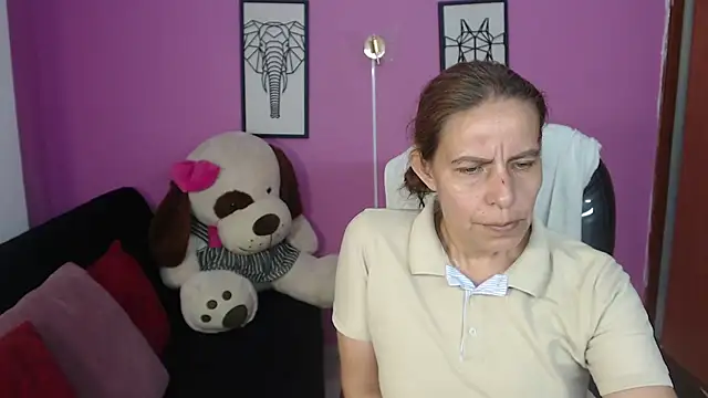 Milf karlye online show from 22, 10, 2025