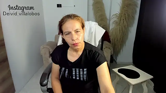 Snapshot of Milf_karlye chatting on 31, 1, 2026 Milf karlye online show from 31, 1, 2026