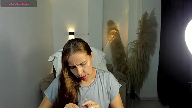 Snapshot of Milf_karlye chatting on 14, 2, 2026 Milf karlye online show from 14, 2, 2026