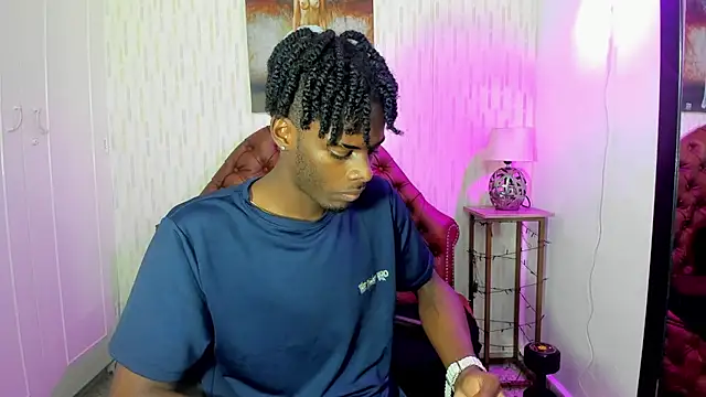 royce ebony online show from 30, 1, 2025