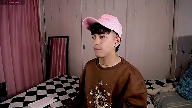 teobowny  online show from 19, 12, 2024