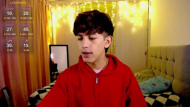 teobowny  online show from 30, 12, 2024