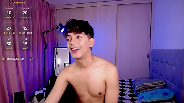 teobowny  online show from 16, 1, 2025