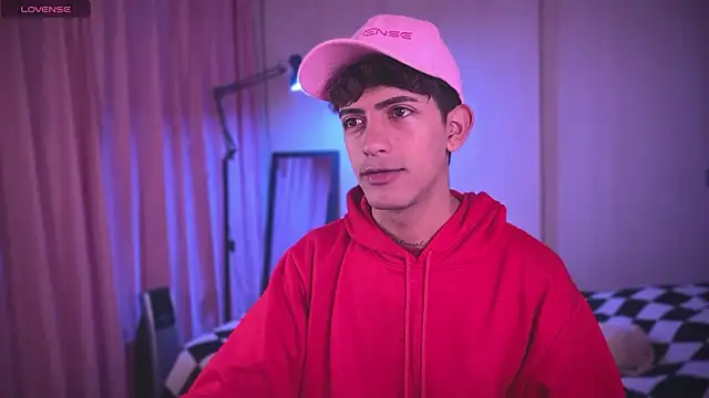 teobowny  online show from 31, 1, 2025