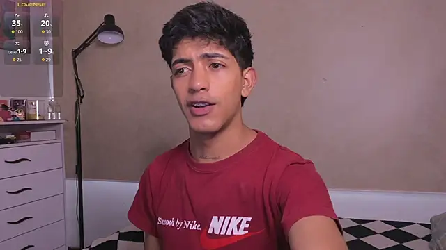 teobowny  online show from 15, 11, 2025