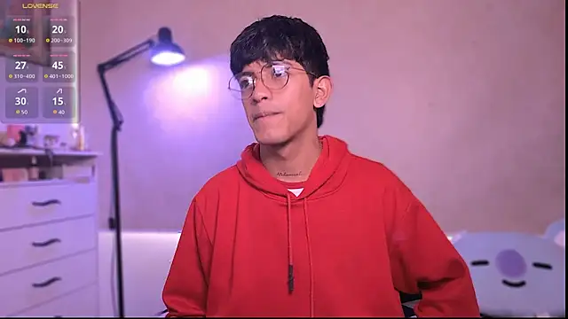 teobowny  online show from 2, 2, 2026