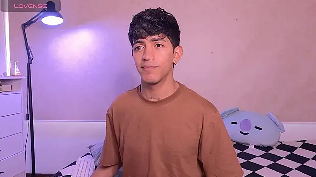 teobowny  online show from 26, 2, 2026