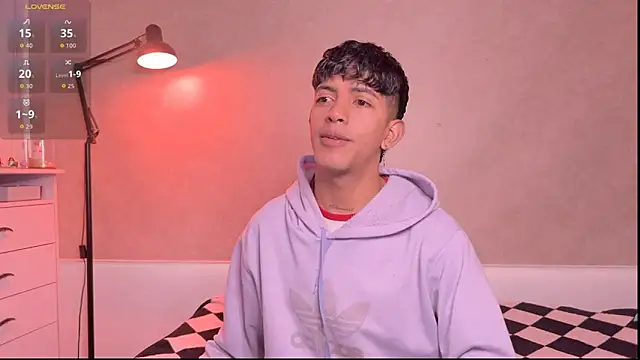 teobowny  online show from 9, 3, 2026