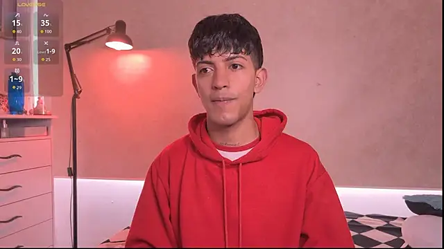 teobowny  online show from 11, 3, 2026