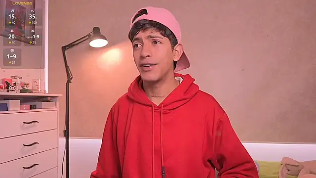 teobowny  online show from 15, 4, 2026