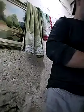 Snapshot of Topezinho123 chatting on 17, 1, 2026 Topezinho123 online show from 17, 1, 2026