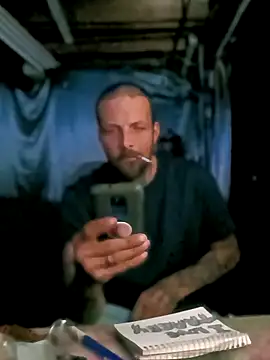 Whipit323 online show from 5, 4, 2026