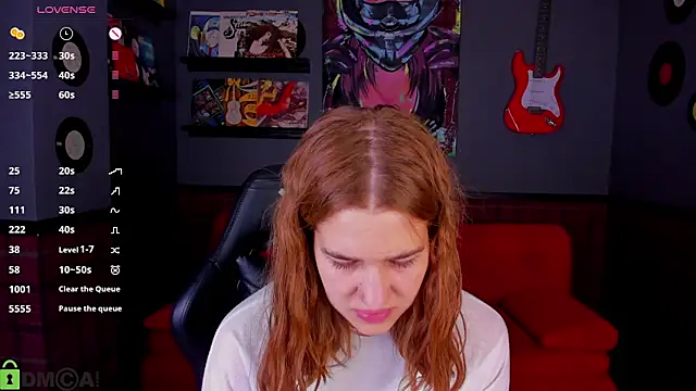 Jennifer Wadee online show from 14, 4, 2026