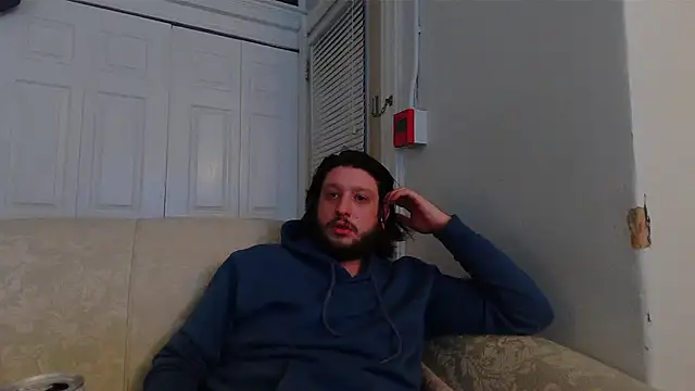 Snapshot of Marksoyer chatting on 3, 1, 2025 Marksoyer online show from 3, 1, 2025