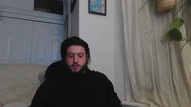 Snapshot of Marksoyer chatting on 9, 1, 2025 Marksoyer online show from 9, 1, 2025