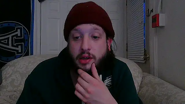 Snapshot of Marksoyer chatting on 29, 1, 2025 Marksoyer online show from 29, 1, 2025