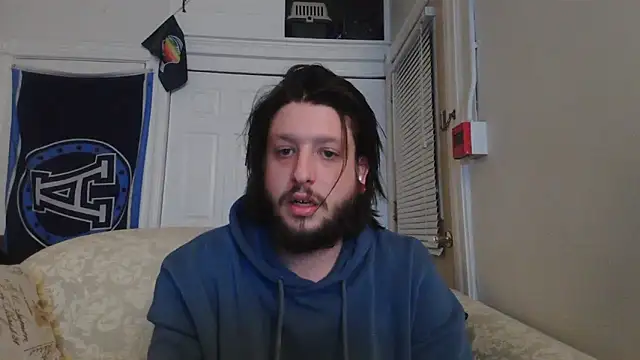 Snapshot of Marksoyer chatting on 31, 1, 2025 Marksoyer online show from 31, 1, 2025