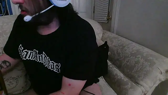 Snapshot of Marksoyer chatting on 9, 2, 2025 Marksoyer online show from 9, 2, 2025