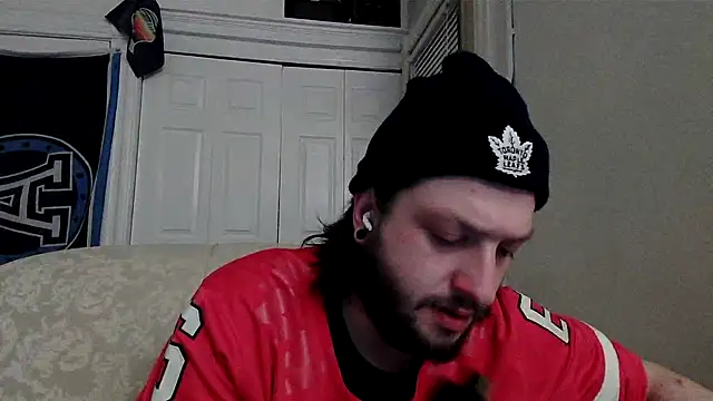 Snapshot of Marksoyer chatting on 21, 2, 2025 Marksoyer online show from 21, 2, 2025