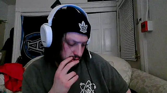 Snapshot of Marksoyer chatting on 22, 2, 2025 Marksoyer online show from 22, 2, 2025