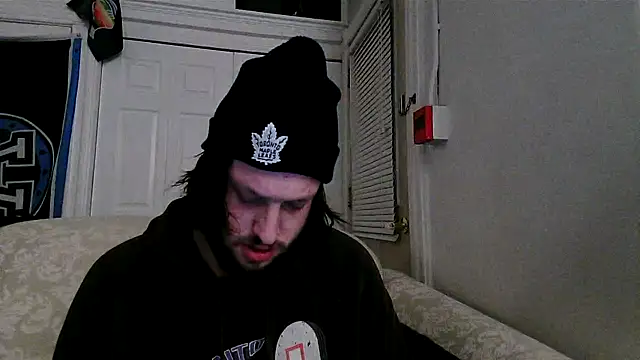 Snapshot of Marksoyer chatting on 25, 2, 2025 Marksoyer online show from 25, 2, 2025