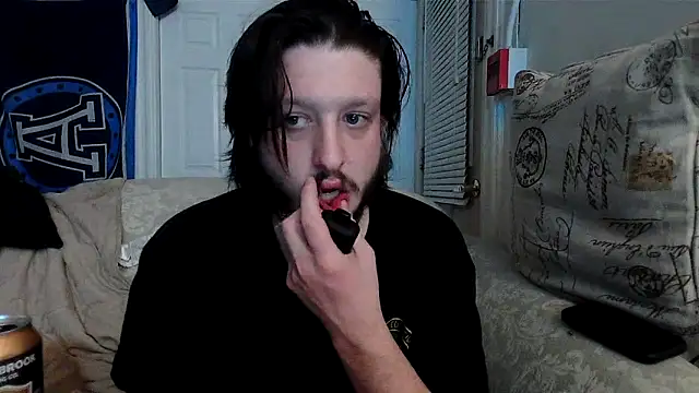 Snapshot of Marksoyer chatting on 12, 3, 2025 Marksoyer online show from 12, 3, 2025