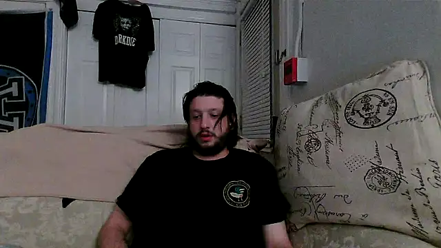 Snapshot of Marksoyer chatting on 20, 10, 2025 Marksoyer online show from 20, 10, 2025